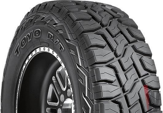 Toyo Open Country R/T Trail